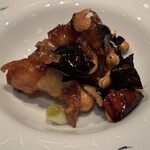 スーツァンレストラン陳 - 