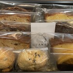 おやつとおくりものGUANAJA - 