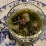 スーツァンレストラン陳 - 