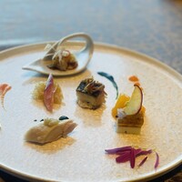 中国料理 眺遊楼(横浜ベイコート倶楽部 ホテル＆スパリゾート) - 