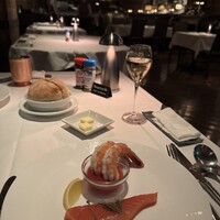 ロウリーズ・ザ・プライムリブ 恵比寿ガーデンプレイス店 - 