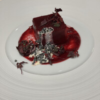 オーベルジュ・ド・リル ナゴヤ - 