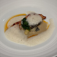 オーベルジュ・ド・リル ナゴヤ - 