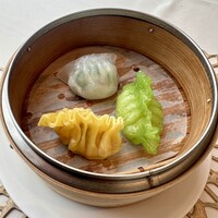 ＳＩＬＩＮ 火龍園 - 