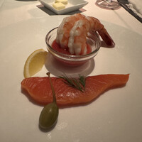 ロウリーズ・ザ・プライムリブ 恵比寿ガーデンプレイス店 - 