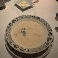 ロウリーズ・ザ・プライムリブ 恵比寿ガーデンプレイス店 - 