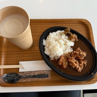 ホッカイドウ キッチン_0