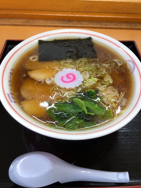 トクちゃんラーメン 須賀川店｜地元で人気のラーメン店 &ndash; ランチ・ディナー情報