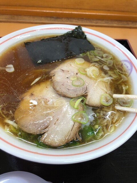 トクちゃんラーメン 須賀川店 - 須賀川（ラーメン）の写真