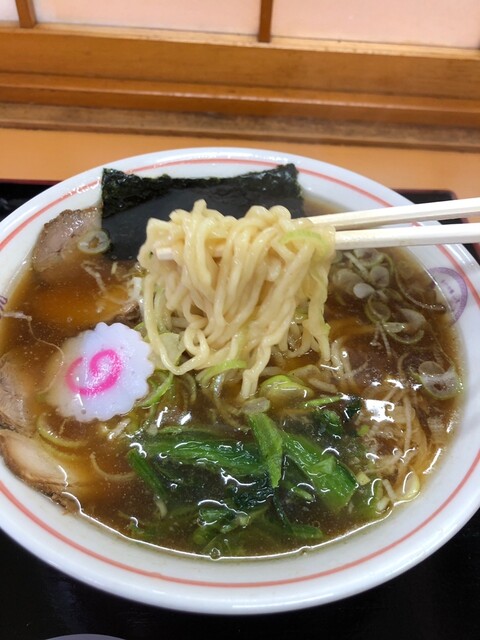 トクちゃんラーメン 須賀川店 - 須賀川（ラーメン）の写真