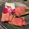 北新地焼肉 きらく