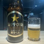 ニューハルキヤスタンド - 