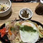 星のうどん 庵 ジョイナステラス二俣川店 - 