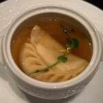 スーツァンレストラン陳 - 