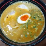 久留米ラーメン 金ちゃん - 