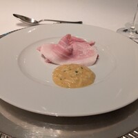 銀座 ハプスブルク・ファイルヒェン - 