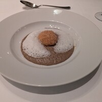 銀座 ハプスブルク・ファイルヒェン - 