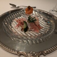 銀座 ハプスブルク・ファイルヒェン - 