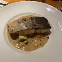 シャンパン食堂 - 