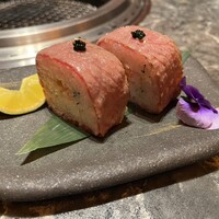 北新地焼肉 きらく - 