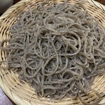 手取川 竹やぶ - 