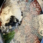 ふく処 さかい - 