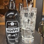 もんじゃ 大樹 - 