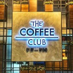 THE COFFEE CLUB - 