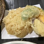 手取川 竹やぶ - 