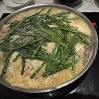 博多もつ鍋 やま中 博多店 - 