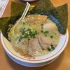 東京とんこつ とんとら 川越店