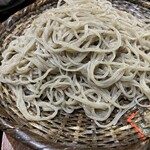 手取川 竹やぶ - 