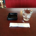 カフェ・ド　マルシェ - 3点セット