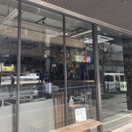 ブルックリン ロースティング カンパニー 北浜店 - 