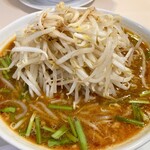 味世 - 台湾ラーメン
