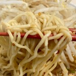 味世 - 台湾ラーメン