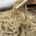 手取川 竹やぶ - 