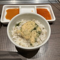 原宿焼肉 KINTAN -  原宿焼肉 KINTAN -