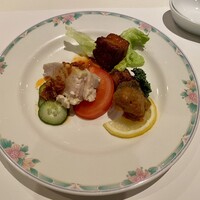 中国料理 四川 - 
