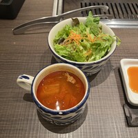 原宿焼肉 KINTAN -  原宿焼肉 KINTAN -