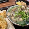 丸亀製麺 王寺店