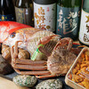 MINAMI sushi OSAKA