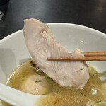 Ramen 翡翠 - 