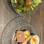 ゆかりんの台所 - 