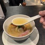 Ramen 翡翠 - 