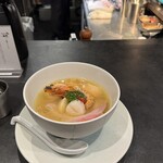 Ramen 翡翠 - 