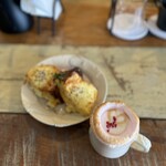 アレイカフェ - 