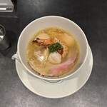 Ramen 翡翠 - 