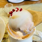 アレイカフェ - 