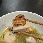 Ramen 翡翠 - 